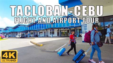 Cheap flights from Tacloban to Mactan.